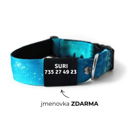 Obojek Aurora