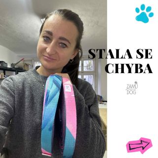 Omylem jsem znovu vytiskla duhovou stuhu 🌈, kterou už jsem dřív stáhla z e-shopu… ale teď si ji můžeš znovu objednat! 🎀...