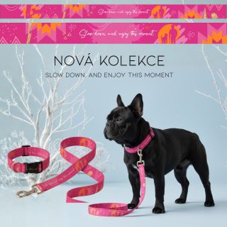 A pro holčičky ji mám taky! Slow down and enjoy this moment!